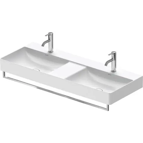 Endast denna vecka Duravit 0031204600 Handduksstång